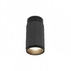 Миниатюра фото потолочный светодиодный светильник iledex delta 1954-10w-3000k-36 bk+grp | 220svet.ru