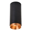 Миниатюра фото потолочный светодиодный светильник wertmark stecken we802.01.027 | 220svet.ru