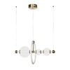 Миниатюра фото подвесной светильник loft it alpha 10126/500 | 220svet.ru