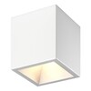 Миниатюра фото потолочный светодиодный светильник designled dl-spl spl-cb-18-wh-ww 002328 | 220svet.ru