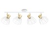 Миниатюра фото спот ambrella light traditional tr8603 | 220svet.ru