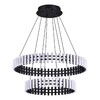 Миниатюра фото подвесной светодиодный светильник st luce sl6203.403.65 | 220svet.ru