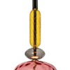 Миниатюра фото подвесной светодиодный светильник loft it candy 2008-d | 220svet.ru