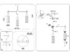 Миниатюра фото потолочная люстра на штанге ambrella light heigh light bs lh55258 | 220svet.ru