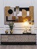 Миниатюра фото панно garda decor art-4431-pl | 220svet.ru