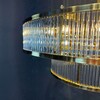 Миниатюра фото потолочная люстра на штанге imperium loft marais 228942-22 | 220svet.ru