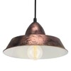 Миниатюра фото подвесной светильник eglo vintage 49243 | 220svet.ru