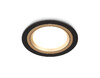 Миниатюра фото встраиваемый поворотный точечный светильник ambrella light gx standard tech tn51914 | 220svet.ru