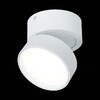 Миниатюра фото светодиодный спот st luce st651.542.14 | 220svet.ru