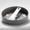 Миниатюра фото потолочная люстра lussole lgo lsp-8182 | 220svet.ru