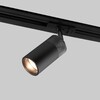 Миниатюра фото трековый светодиодный светильник elektrostandard 9w 4200k 85512/01 a061660 | 220svet.ru