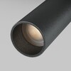 Миниатюра фото встраиваемый светодиодный спот maytoni focus led c053cl-l12w3k-w-b | 220svet.ru