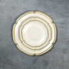 Миниатюра фото чаша roomers tableware l9727-cream | 220svet.ru