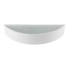 Миниатюра фото светильник настенный kanlux jasmin w/m-w 23758 | 220svet.ru