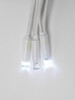 Миниатюра фото уличная светодиодная гирлянда uniel 220v белый uld-s1000-120/tbk white ip67 ul-00003944 | 220svet.ru