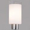 Миниатюра фото потолочная люстра reluce 05437-0.3-04 sn | 220svet.ru