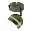 Миниатюра фото спот arte lamp venerd a6009ap-1ab | 220svet.ru