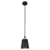 Миниатюра фото трековый светильник однофазный lussole loft track lights lsp-9861-taw | 220svet.ru