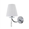 Миниатюра фото бра omnilux breguzzo oml-57701-01 | 220svet.ru