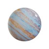 Миниатюра фото настенно-потолочный светильник sonex jupiter 7724/al разноцветный | 220svet.ru
