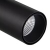 Миниатюра фото трековый светодиодный светильник mantra fuji 7212 | 220svet.ru