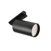 Миниатюра фото трековый светодиодный светильник myfar beam mt0120-gu10-b | 220svet.ru