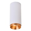 Миниатюра фото потолочный светодиодный светильник wertmark stecken we802.01.007 | 220svet.ru