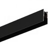 Миниатюра фото шинопровод магнитный накладной/подвесной iledex technical vision 4822-52/27-3000-bk | 220svet.ru
