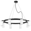 Миниатюра фото подвесная люстра lightstar rullo lr0183680 | 220svet.ru