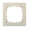 Миниатюра фото рамка lk studio 1-постовая (бежевый) lk60 864101-1 | 220svet.ru