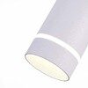 Миниатюра фото подвесной светодиодный светильник st luce st115.543.12 | 220svet.ru