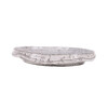 Миниатюра фото тарелка roomers tableware e752-p-10195/10 | 220svet.ru