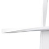 Миниатюра фото настенный светодиодный светильник arte lamp acrux a2217ap-2wh | 220svet.ru