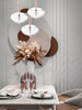 Миниатюра фото подвесной светильник milosh tendence 0805plc-1gd | 220svet.ru