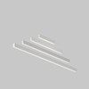 Миниатюра фото линейный светильник maytoni ll312038 | 220svet.ru