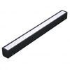 Миниатюра фото трековый магнитный светодиодный светильник iledex technical vision smart 4825-038-l293-12w-110dg-bk | 220svet.ru