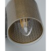 Миниатюра фото спот moderli suspent v11831-1w | 220svet.ru