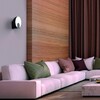 Миниатюра фото бра mantra oculo 8590 | 220svet.ru