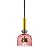 Миниатюра фото подвесной светодиодный светильник loft it candy 2008-d | 220svet.ru