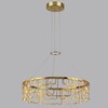 Миниатюра фото подвесной светильник odeon light zaha 7060/44l | 220svet.ru