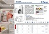 Миниатюра фото трековый светодиодный светильник feron al105 32949 | 220svet.ru