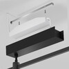 Миниатюра фото блок питания для шинопровода 60вт elektrostandard esthetic magnetic 95049/00 | 220svet.ru