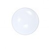 Миниатюра фото трековый магнитный светодиодный светильник iledex technical vision 4822-016-d120-6w-340dg-3000k-wh | 220svet.ru