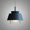 Миниатюра фото подвесной светильник imperium loft sota 178038-26 | 220svet.ru