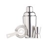 Миниатюра фото набор для коктейлей подарочный kitchen craft | 220svet.ru