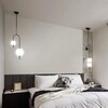 Миниатюра фото потолочный светильник на штанге imperium loft tonder 151871-26 | 220svet.ru