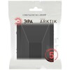 Миниатюра фото вывод кабеля эра arktik 16-6001-05 антрацит б0070598 | 220svet.ru