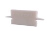 Миниатюра фото заглушка deko-light end cap h-et-01-15 set 2 pcs 979130 | 220svet.ru