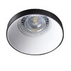 Миниатюра фото точечные светильники kanlux simen dso b/w 29138 | 220svet.ru