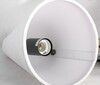 Миниатюра фото торшер lussole lgo cozy grlsp-0564 | 220svet.ru